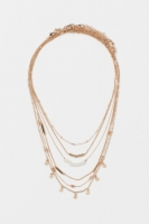 Pack de 6 collares 7.99 €