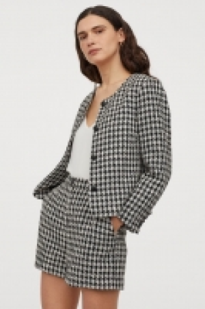 Pantalón corto en bouclé 19.99 €