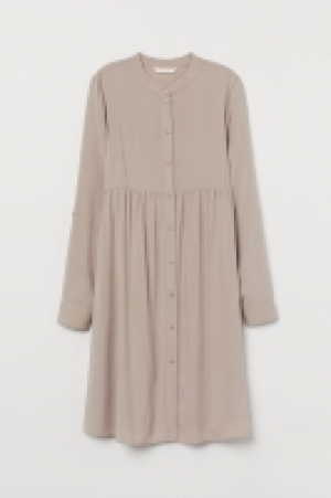 MAMA Vestido de viscosa 14.99 €