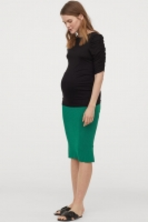 MAMA Top con mangas puffy 10.99 €