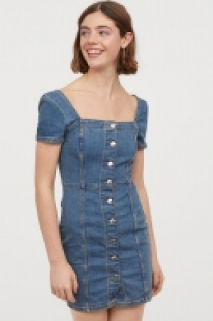 Vestido denim 14.99 €