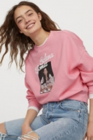 Sudadera estampada 9.99 €