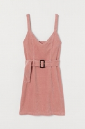 Vestido de pana 15.99 €