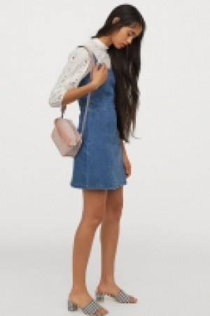 Vestido denim 19.99 €
