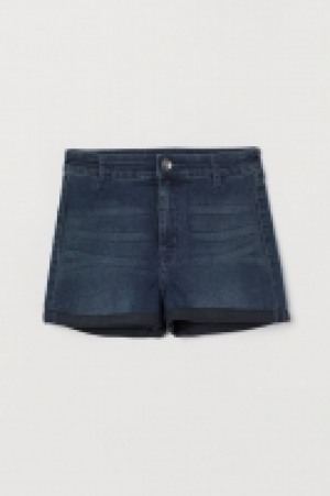 Vaquero corto High Waist 8.99 €