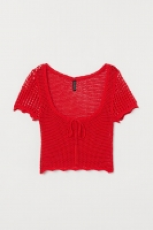 Top de ganchillo 15.99 €
