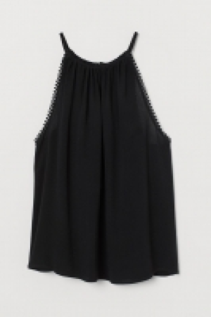 Top de tirantes arrugado 7.99 €