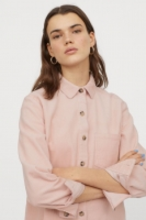 Camisa de pana 7.99 €