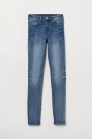 Skinny High Jeans 17.99 €