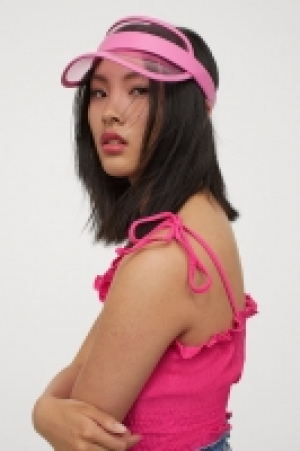 Visera transparente 6.99 €