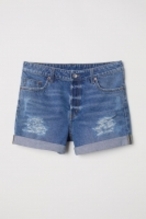 Vaquero corto Boyfriend 17.99 €