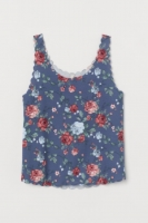Camiseta festoneada 6.99 €