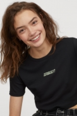 Camiseta corta 5.99 €