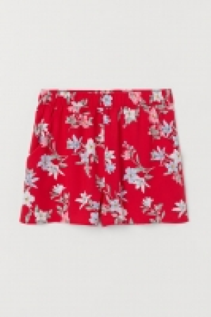 Pantalón corto estampado 5.99 €