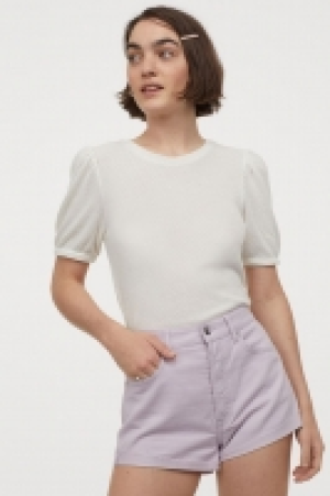 Top en punto con textura 8.99 €