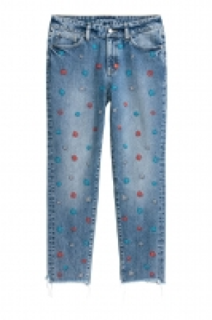 Girlfriend Regular Jeans 23.99 €