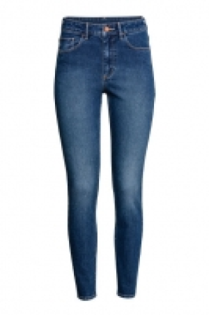 Skinny High Ankle Jeans 15.99 €
