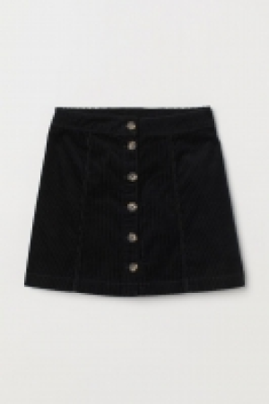 Falda de corte evasé 15.99 €