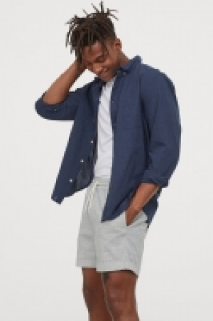 Bermudas de algodón 9.99 €