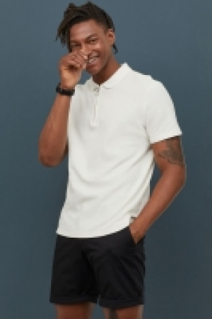 Polo con cremallera 8.99 €