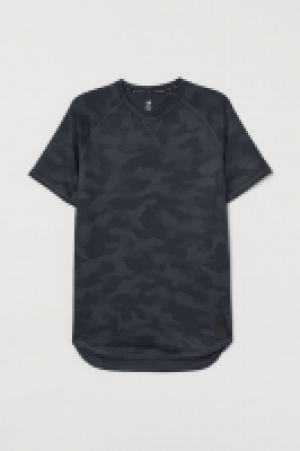 Camiseta de deporte Loose Fit 7.99 €