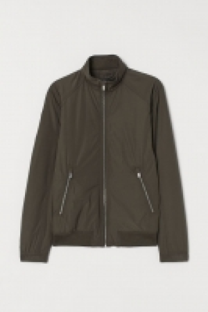 Chaqueta con cuello elevado 11.99 €