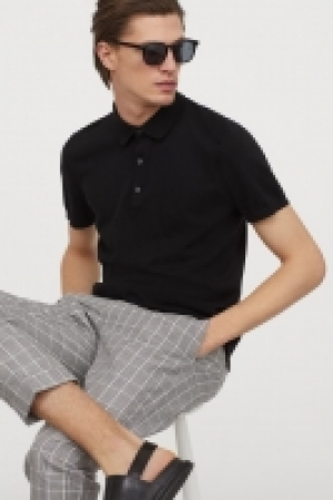 Polo en algodón premium 9.99 €