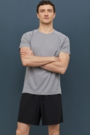 Camiseta de correr Regular Fit 4.99 €