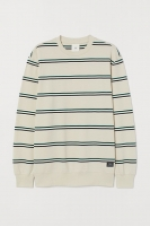 Sudadera de rayas 7.99 €