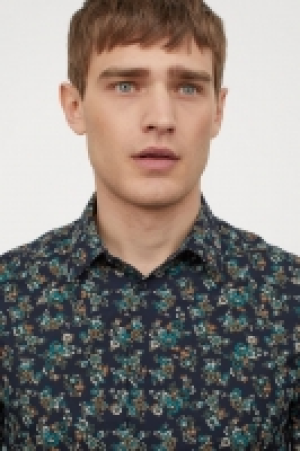 Camisa Slim Fit 9.99 €