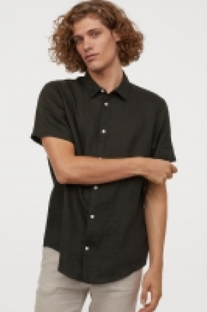 Camisa de lino Regular Fit 19.99 €