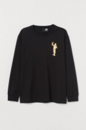 Camiseta con motivo estampado 12.99 €