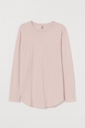 Camiseta manga larga Loose Fit 5.99 €