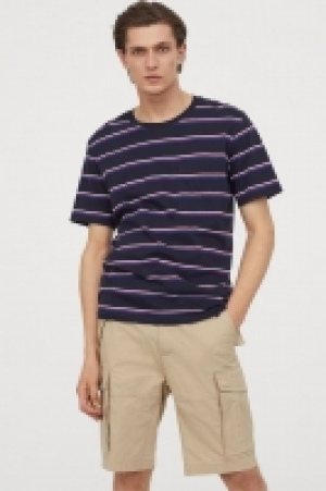 Pantalón corto cargo 17.99 €
