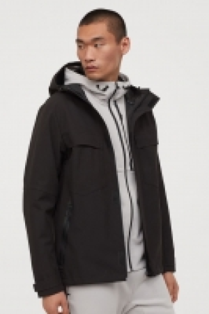 Chaqueta repelente al agua 35.99 €