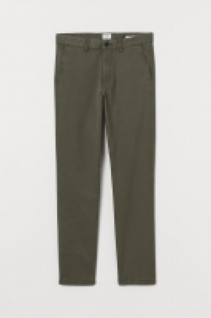 Chinos de algodón Skinny Fit 12.99 €