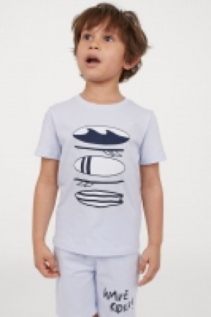 Pack de 3 camisetas de algodón 9.99 €