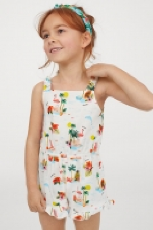 Mono corto estampado 6.99 €