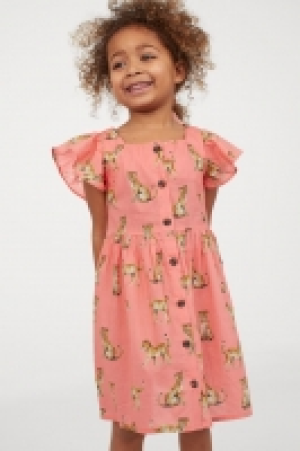 Vestido estampado con modal 10.99 €