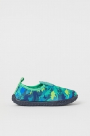 Escarpines estampados 9.99 €