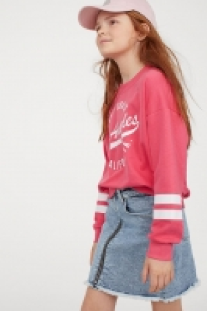 Sudadera estampada 5.99 €
