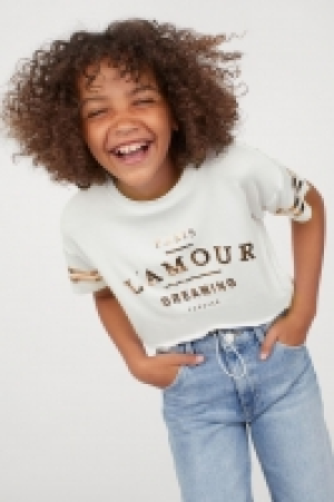 Top con cordón ajustable 6.99 €