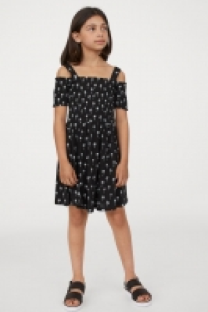 Vestido fruncido 9.99 €