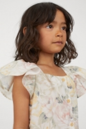 Blusa con manga circular 5.99 €