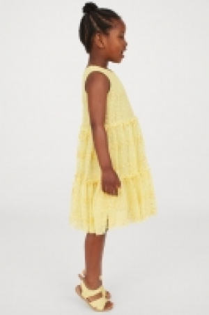 Vestido de tul 9.99 €