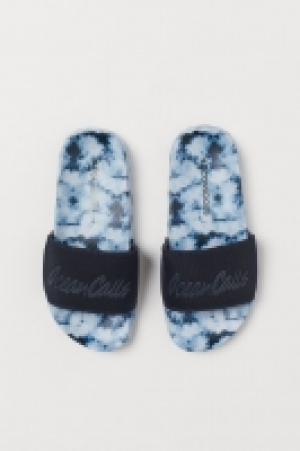 Zapatillas de baño 5.99 €