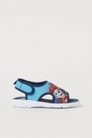 Sandalias de neopreno 8.99 €