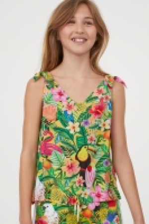 Camiseta estampada 6.99 €
