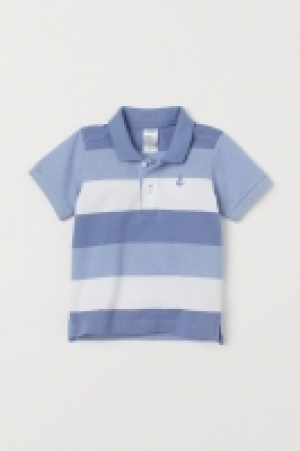 Polo de algodón 3.99 €