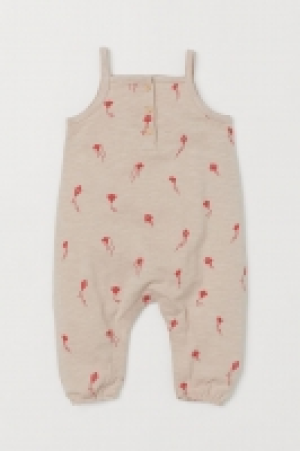 Pelele sin mangas 10.99 €